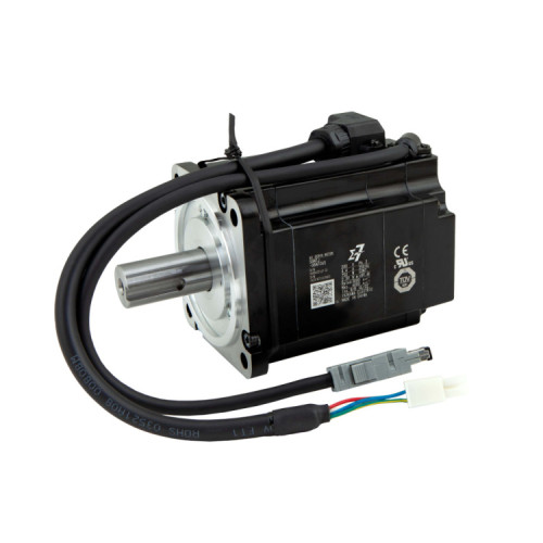 Сервомотор YASKAWA SGM7J-08AFC6S, 750 Вт
