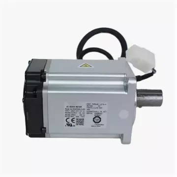 Сервомотор Panasonic MSMF082L1T2, 750 Вт