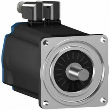 Сервомотор Schneider BSH1004P11A2A, 2480 Вт