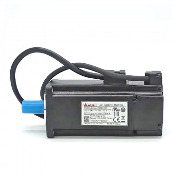 Сервомотор Delta ECMA-C20604RS, 400 Вт