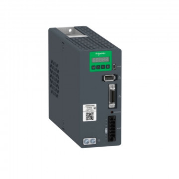 Серводрайвер Schneider Electric LXM16DU15M2X, 1500 Вт