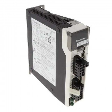 Серводрайвер Panasonic MADHT1505 /E02/E/CA1, 100 Вт
