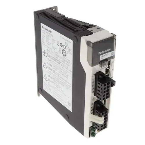 Серводрайвер Panasonic MADHT1505 /E02/E/CA1, 100 Вт