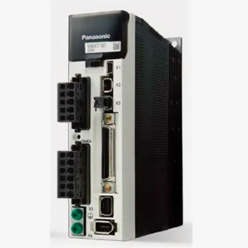 Серводрайвер Panasonic MADHT1507CA1, 200 Вт