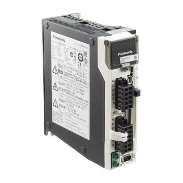 Серводрайвер Panasonic MBDHT2510 /E02/E/CA1, 400 Вт