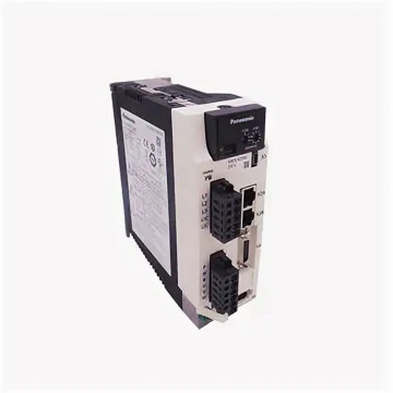 Серводрайвер Panasonic mcddt3520, 750 Вт