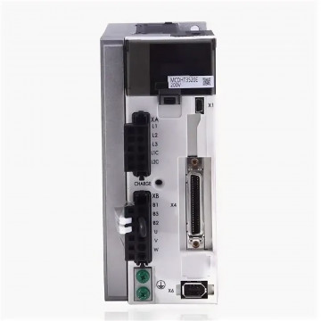 Серводрайвер Panasonic MCDHT3520E, 750 Вт