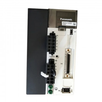 Серводрайвер Panasonic MDDHT3530E, 1000 Вт