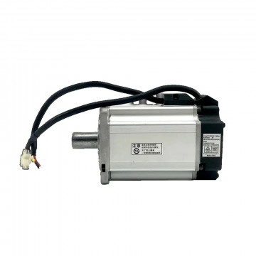 Сервомотор Panasonic MHMF012L1U2M, 100 Вт