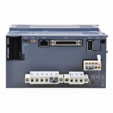 Сервомотор Mitsubishi mr-j3-350а, 3500 Вт