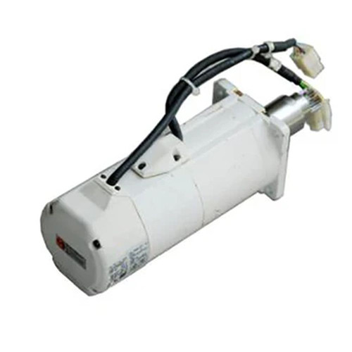 Сервомотор Panasonic msma042C1A, 400 Вт