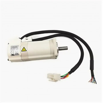 Сервомотор Panasonic MSMA082A1C, 750 Вт