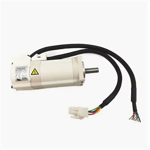 Сервомотор Panasonic MSMA082A1C, 750 Вт