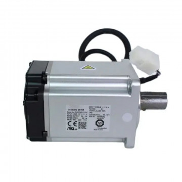 Сервомотор Panasonic MSMF012L1V2M, 100 Вт