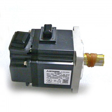 Сервомотор Mitsubishi HG-KR23, 200 Вт