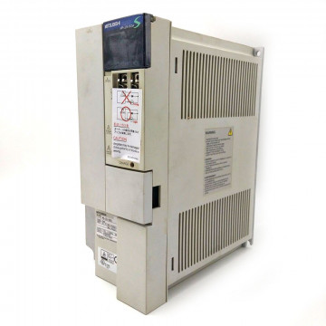 Сервомотор Mitsubishi MR-J2S-500A, 5000 Вт