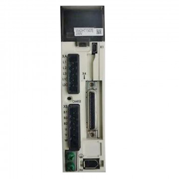 Серводрайвер Panasonic MADHT1507 /E02/E/CA1, 200 Вт