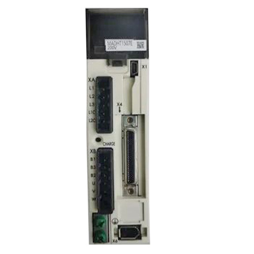 Серводрайвер Panasonic MADHT1507 /E02/E/CA1, 200 Вт