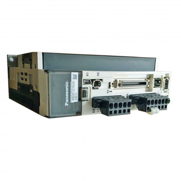 Серводрайвер Panasonic MBDKT2510 /E02/E/CA1, 400 Вт