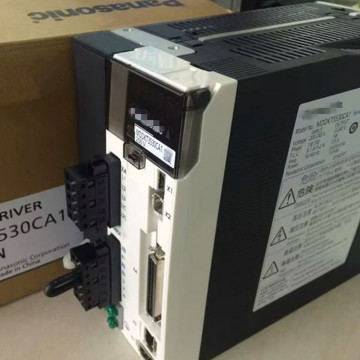 Серводрайвер Panasonic MDDKT3530CA1, 1000 Вт