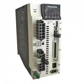 Серводрайвер Panasonic MDDKT3530E, 1000 Вт