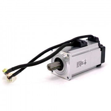 Сервомотор Panasonic MHMF012L1V2M, 100 Вт
