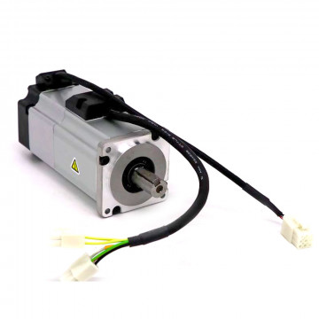 Сервомотор Panasonic MSMF012L1U2M, 100 Вт