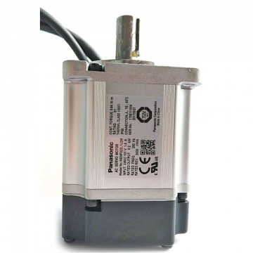 Сервомотор Panasonic MSMF022L1U2M, 200 Вт
