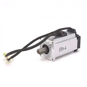 Сервомотор Panasonic MSMF042L1V2M, 400 Вт