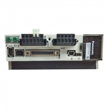 Серводрайвер Panasonic Mbdht2510CA1, 400 Вт