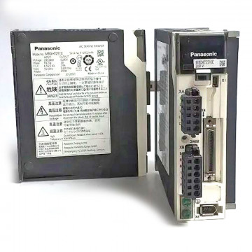 Серводрайвер Panasonic Mcdkt2510E, 400 Вт