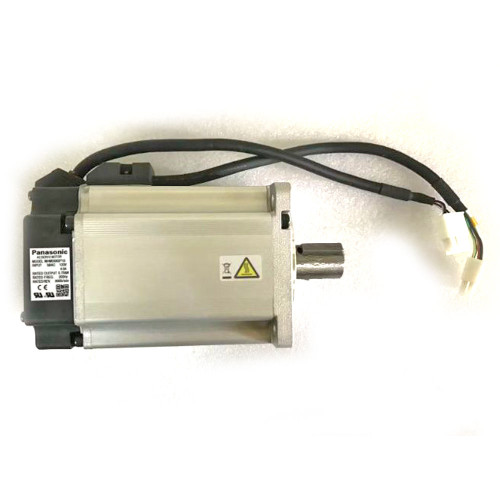 Сервомотор Panasonic Mhmd082G1V, 750 Вт