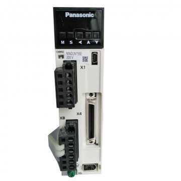 Серводрайвер Panasonic madln15SE, 200 Вт