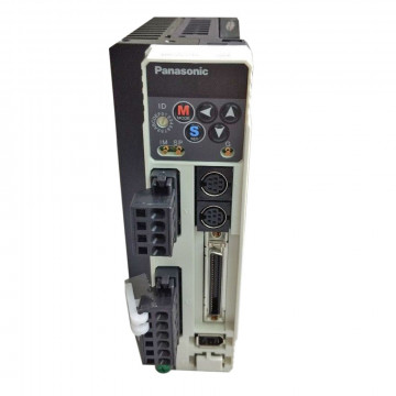 Серводрайвер Panasonic mbddT2210, 400 Вт