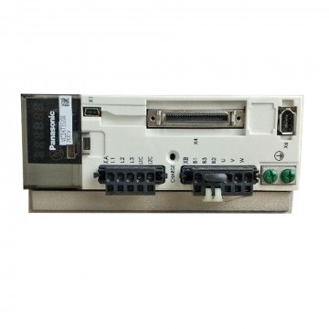 Серводрайвер Panasonic mcdkt3520E, 750 Вт