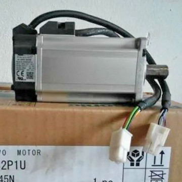 Сервомотор Panasonic mhmd042P1U, 400 Вт