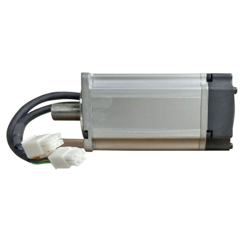 Сервомотор Panasonic mhmj042P1S, 400 Вт