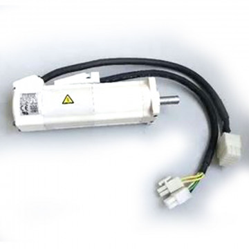 Сервомотор Panasonic msma012A1C, 100 Вт