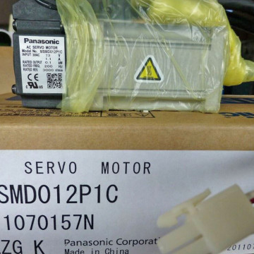 Сервомотор Panasonic msmd012P1C , 100 Вт