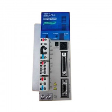 Серводрайвер Omron R7D-AP04H, 400 Вт