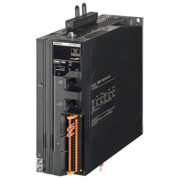 Серводрайвер Omron R88D-1SN08H-ECT, 750 Вт