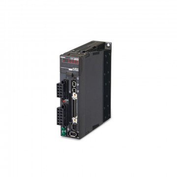 Серводрайвер Omron R88D-KT30F, 3000 Вт