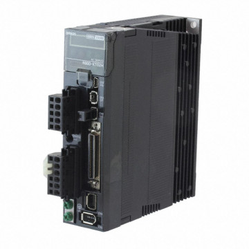 Серводрайвер Omron R88D-KT30F-Z, 3000 Вт
