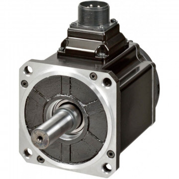 Сервомотор Omron R88M-1M75030H-S2, 750 Вт