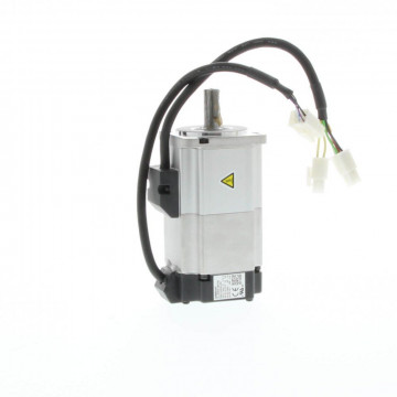Сервомотор Omron R88M-G40030H-BS2, 400 Вт