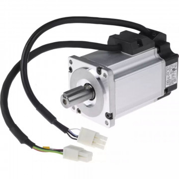 Сервомотор Omron R88M-G40030H-S2, 400 Вт