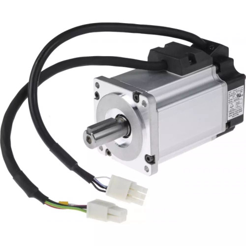 Сервомотор Omron R88M-G40030H-S2, 400 Вт