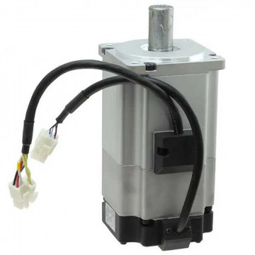 Сервомотор Omron R88M-K40030H-BS2, 400 Вт