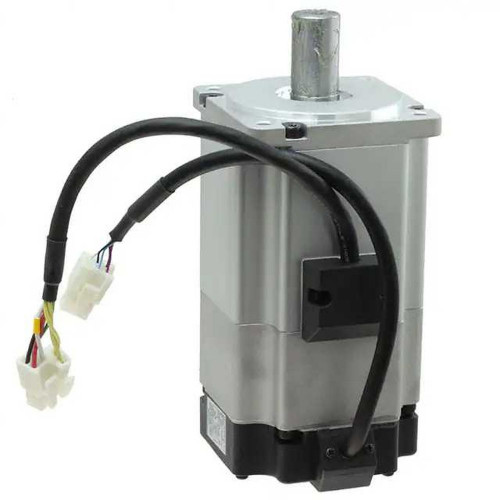 Сервомотор Omron R88M-K40030H-BS2, 400 Вт