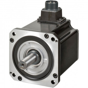 Сервомотор Omron R88M-W1K315F-S2, 1300 Вт